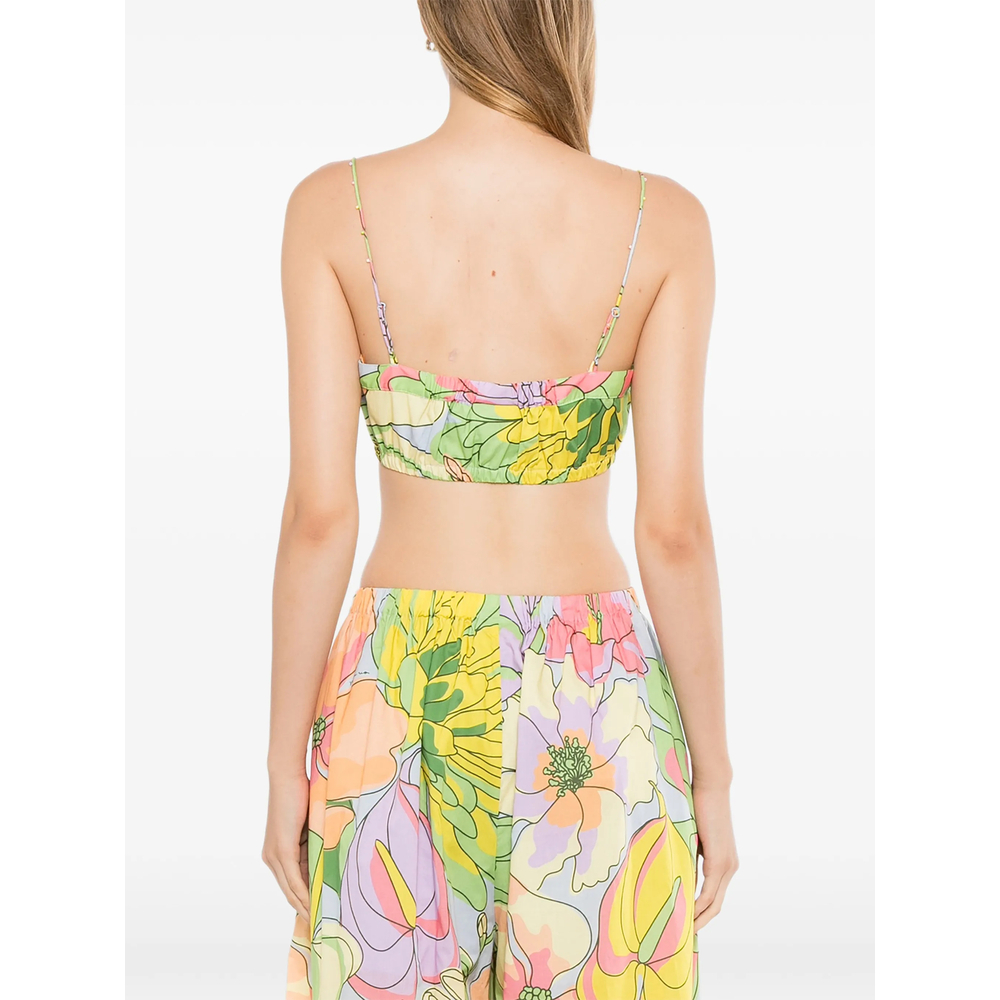 [Farm Rio] Tank top FW26 364311  25220
