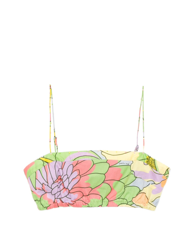 [Farm Rio] Tank top FW26 364311  25220