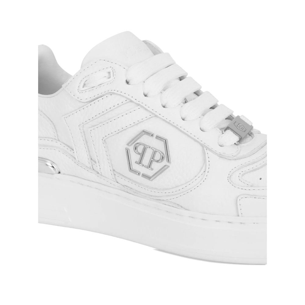 [Philipp Plein] Sneakers FW26 USC1007 PLE010N 01