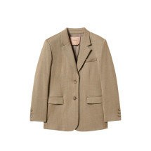[Twin - set] Jacket FW26 262TT222200369