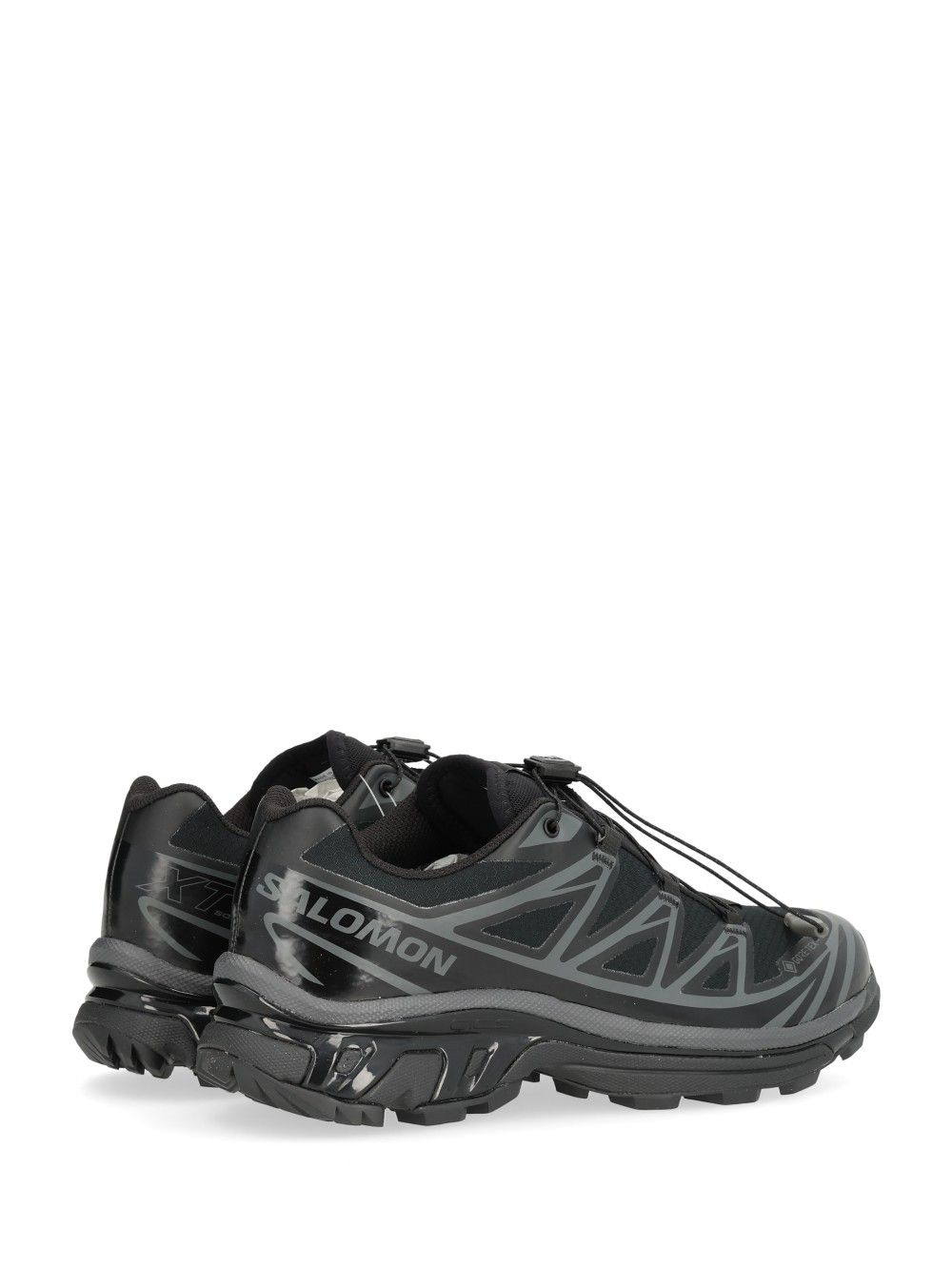 [SALOMON] Sneakers CO L45416900BLACK/BLACK/ASPHALT