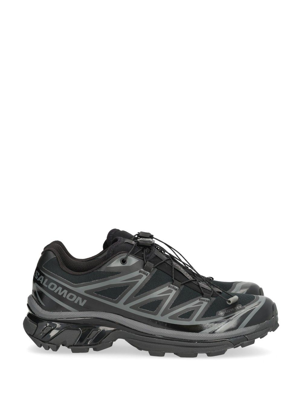 [SALOMON] Sneakers CO L45416900BLACK/BLACK/ASPHALT