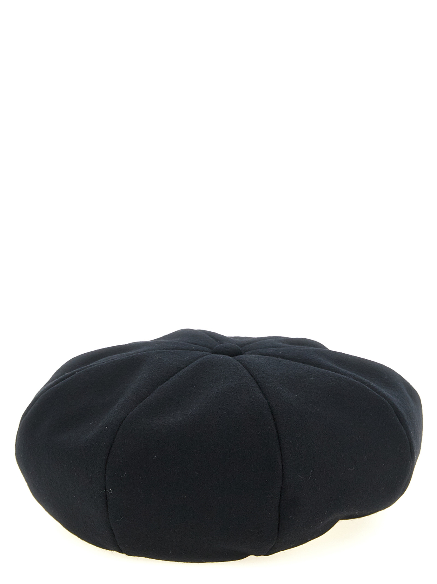 [YOHJI YAMAMOTO] Hat FW26 HWH071645