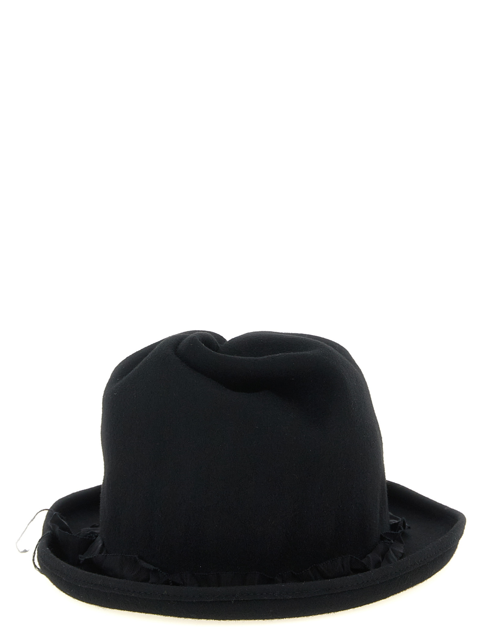 [YOHJI YAMAMOTO] Hat FW26 HWH021613