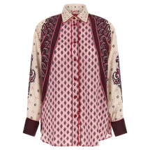 [F.R.S. - For Restless Sleepers] Shirts Long Sleeve FW26 CA010381TE00926434
