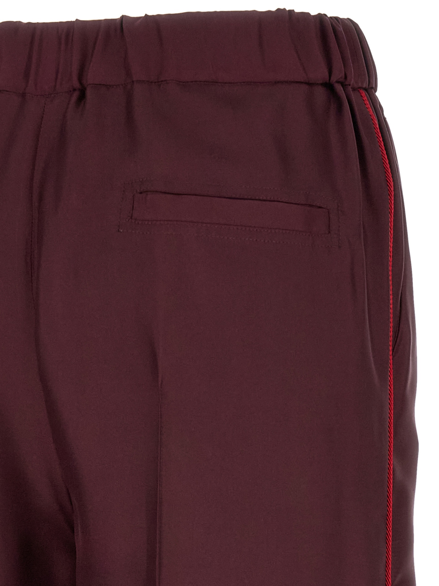 [F.R.S. - For Restless Sleepers] Trousers FW26 PA000255TE80015434