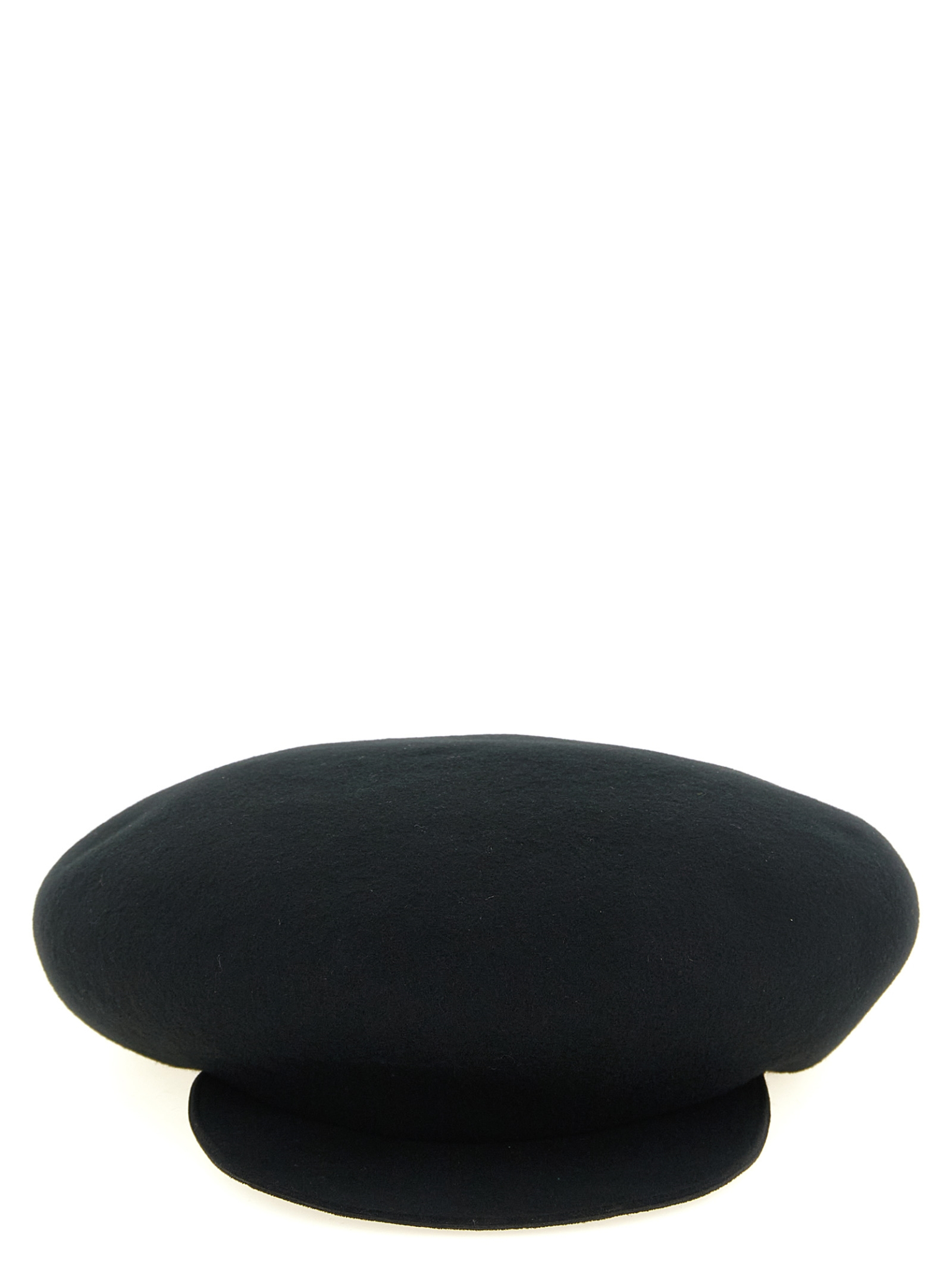 [YOHJI YAMAMOTO] Hat FW26 HWH031623