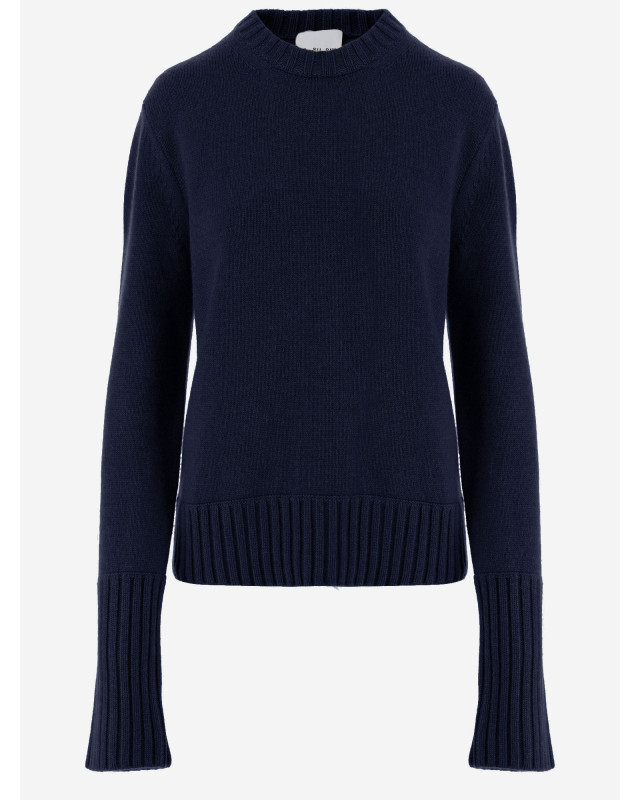 [Sa Su Phi] Knitwear FW26 W266720350