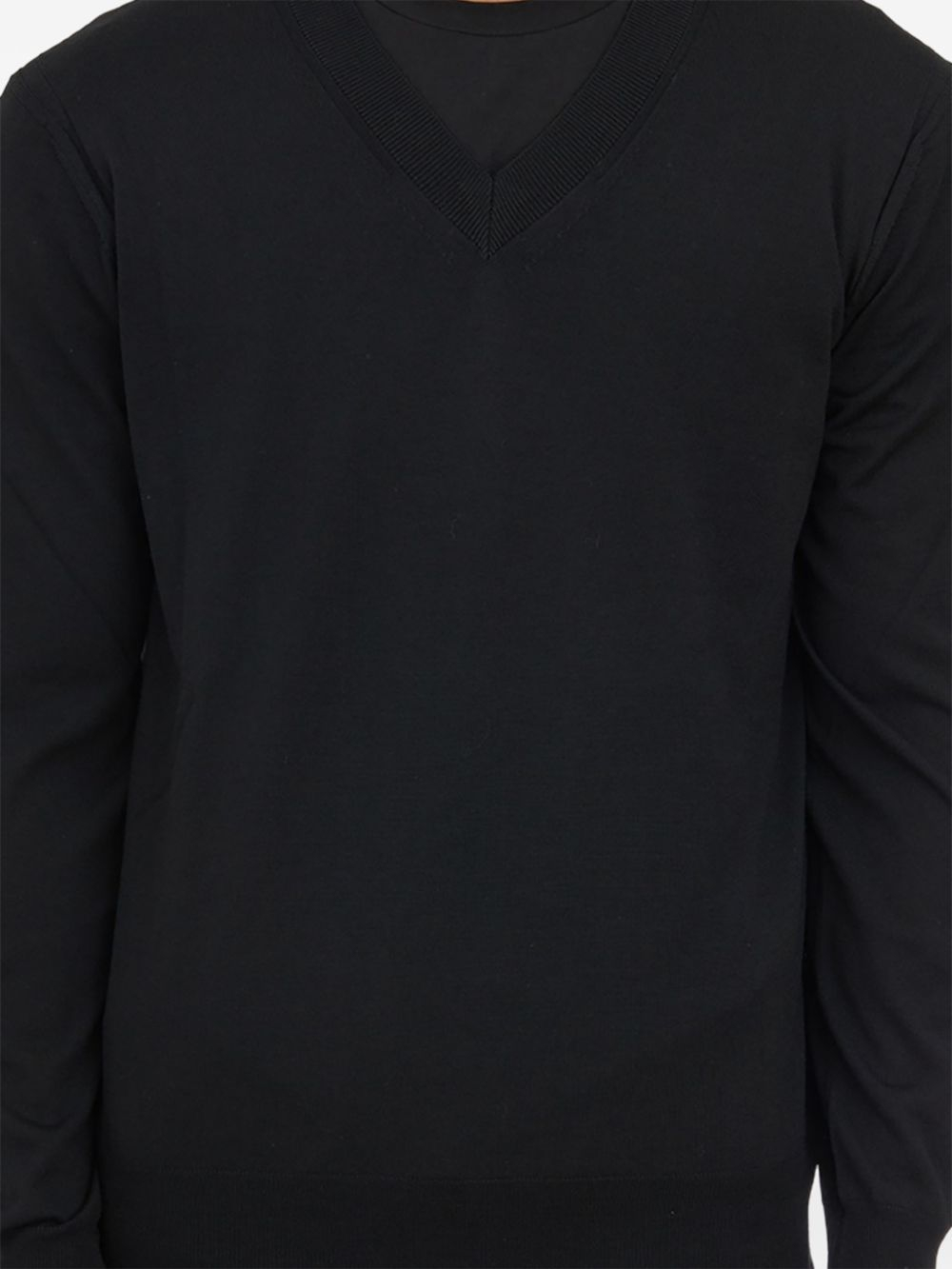 [Paolo Pecora] Knitwear FW26 A009F0019000
