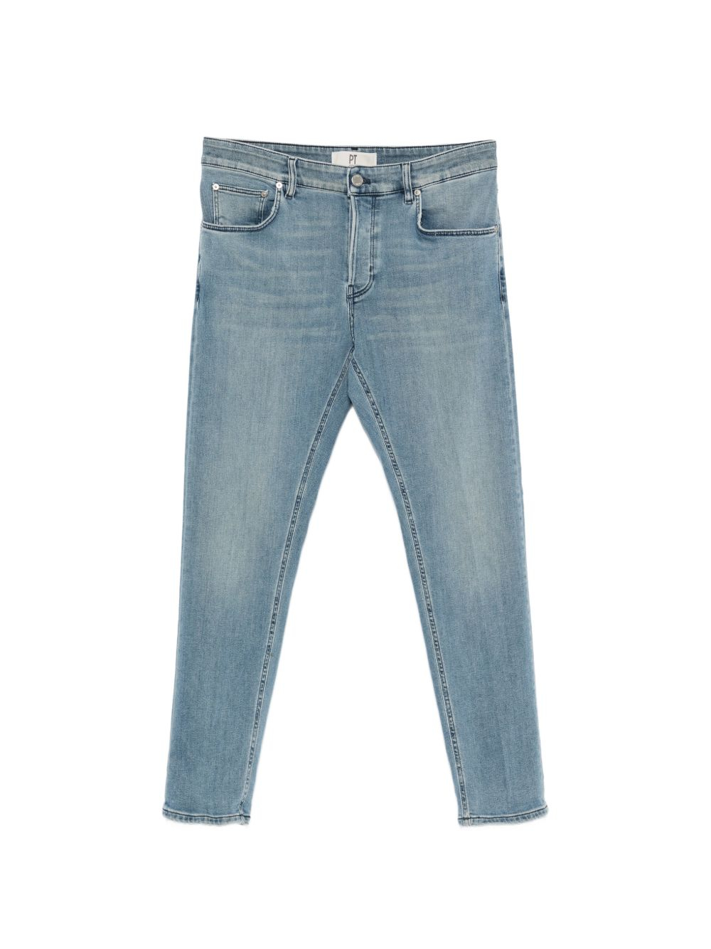 [PT TORINO] Jeans FW26 C5TP05B0CA5040CH65