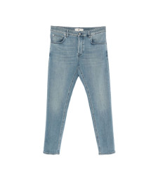 [PT TORINO] Jeans FW26 C5TP05B0CA5040CH65