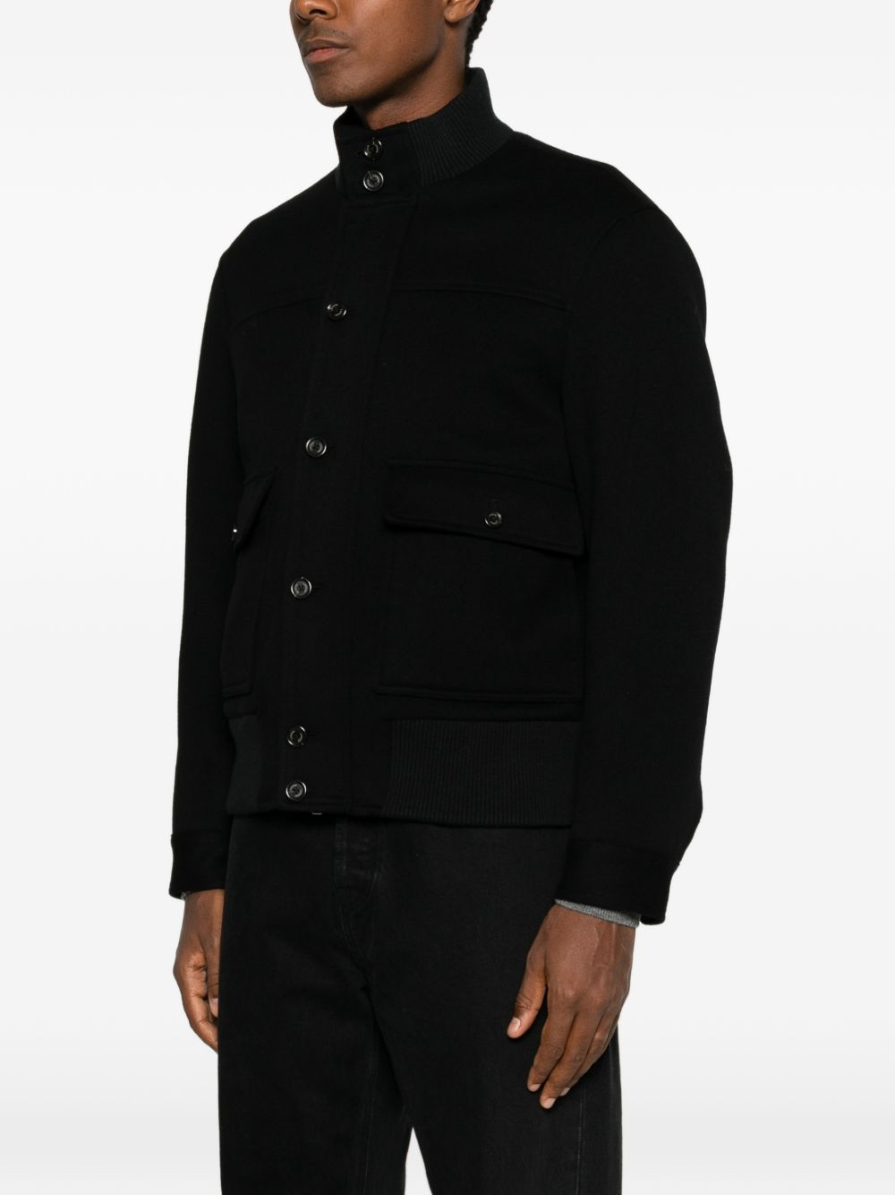 [Lardini] Coat FW26 ACSPONGEACSP67642999