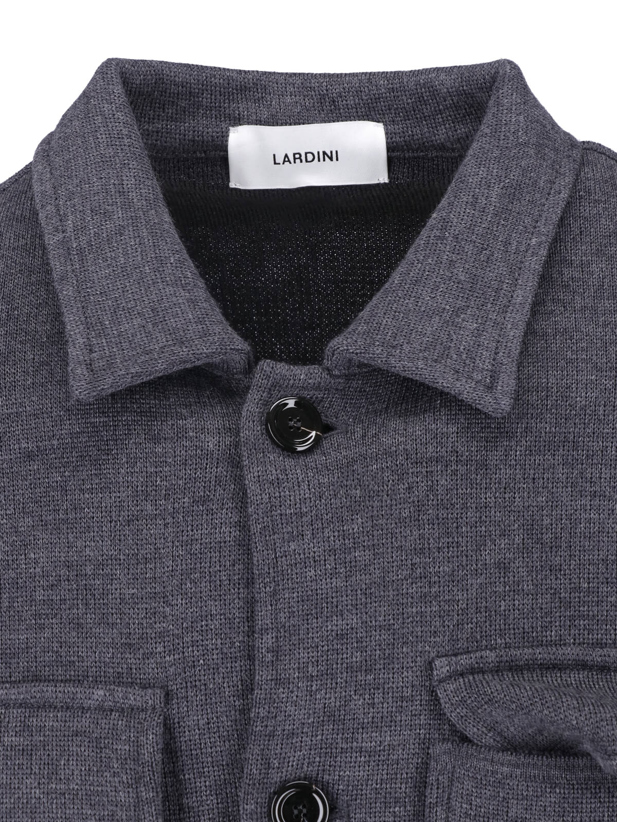 [Lardini] Shirts Long Sleeve FW26 ACLJM85 CN65000930