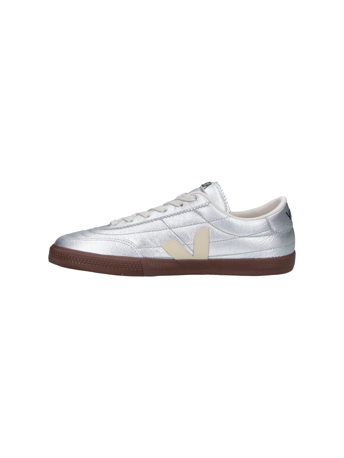 [Veja] Sneakers FW26 FU2020893SILVER PIERRE BARK