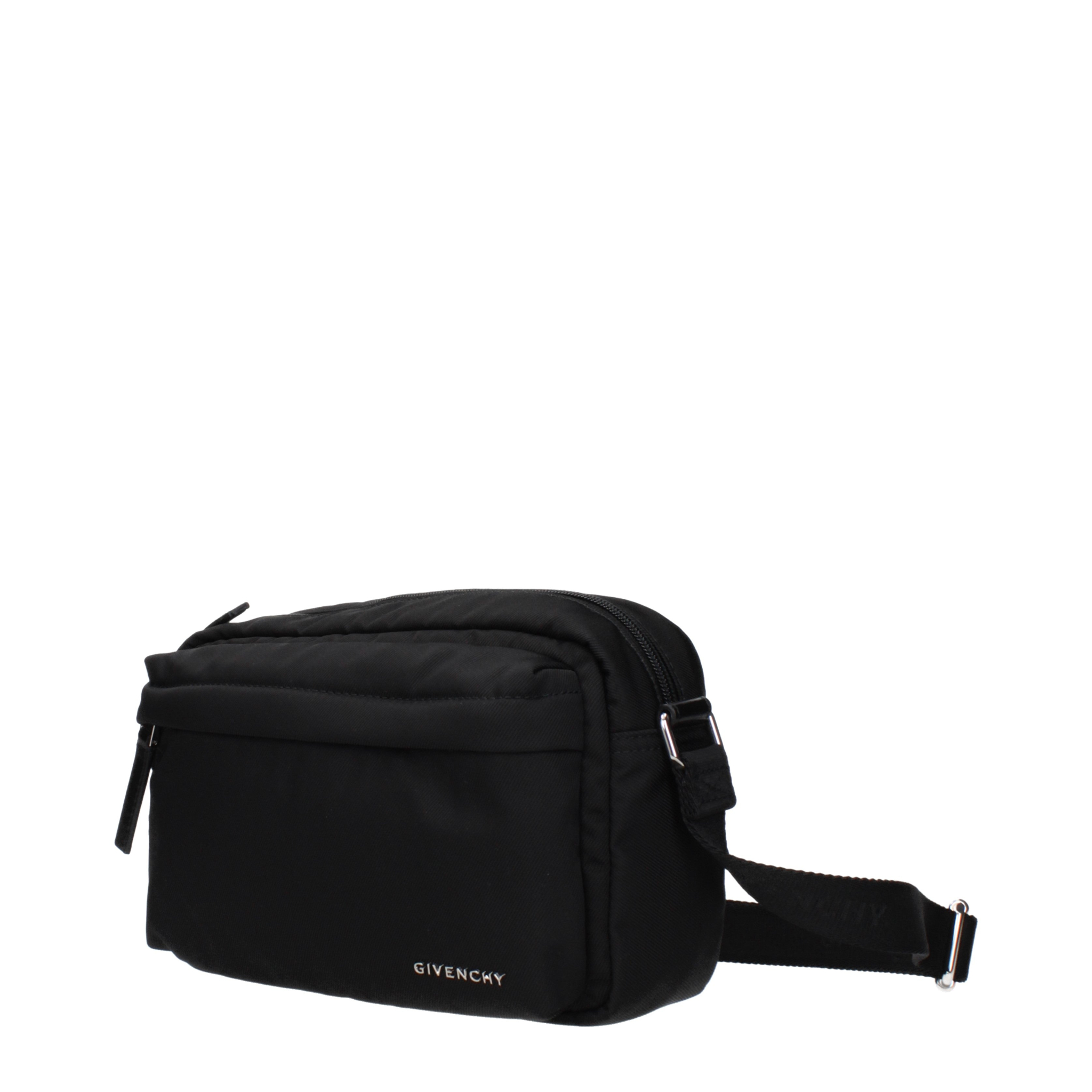 [Givenchy] Pouch SS26 BKU05CK1ZL001