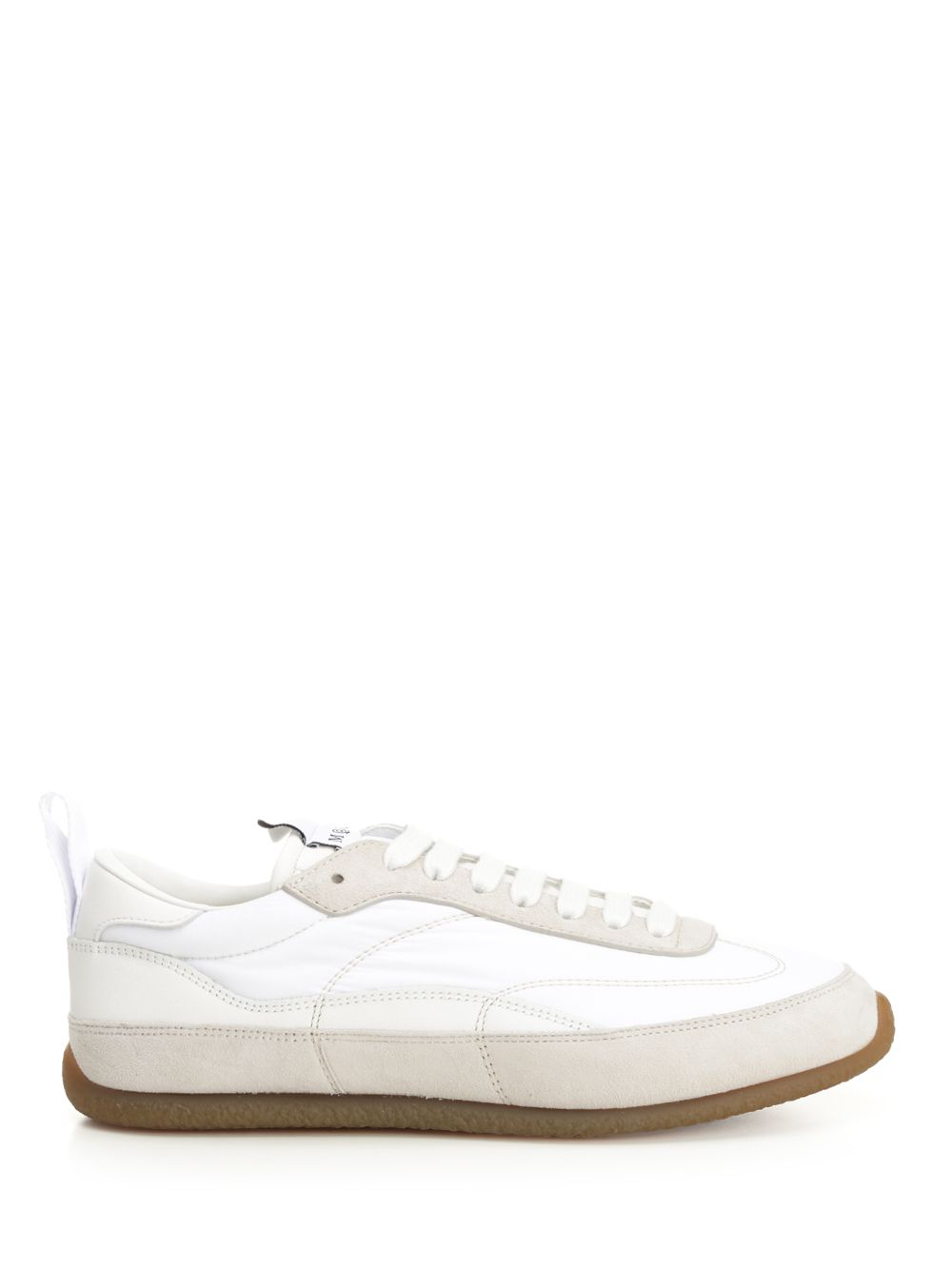 [McQueen] Sneakers CO 854015WIAJN9013