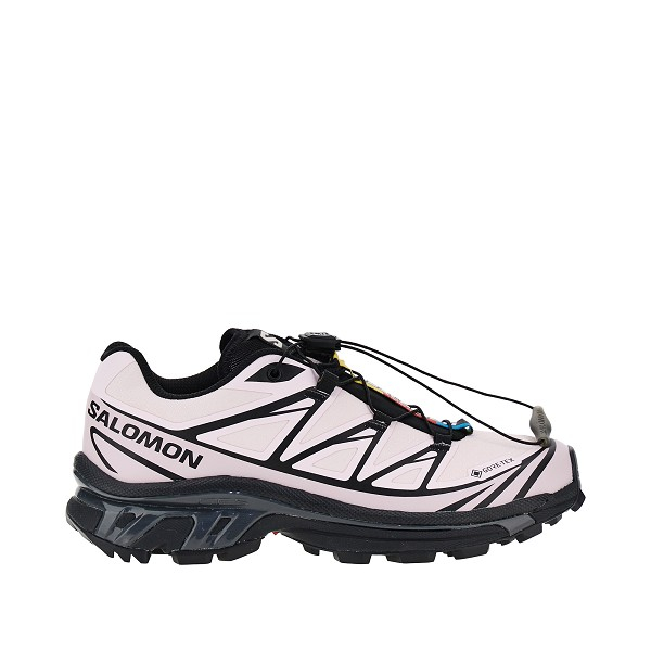 [SALOMON] Sneakers FW26 L49215600.BLACKICYPINKDAWNPINK-BLACKICYPINKDAWNPINK
