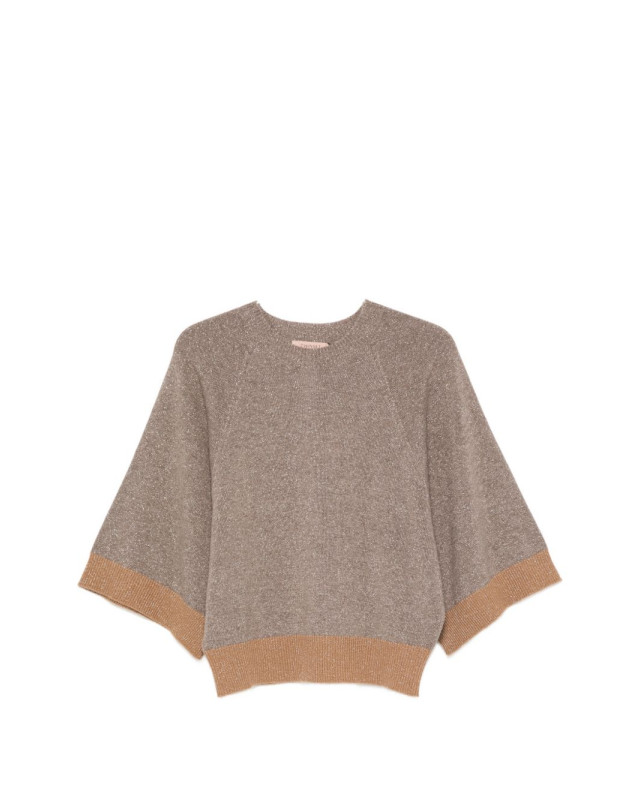 [Twin - set] Knitwear FW26 262TP3511 13933