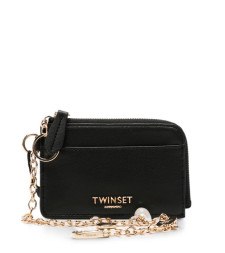 [Twin - set] Clutch bag FW26 262TH7020 00006