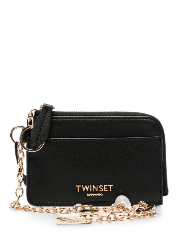 [Twin - set] Clutch bag FW26 262TH7020 00006