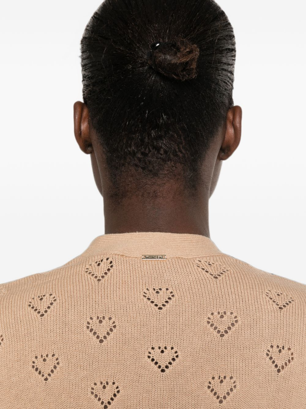 [Twin - set] Knitwear FW26 262TP3023 13732
