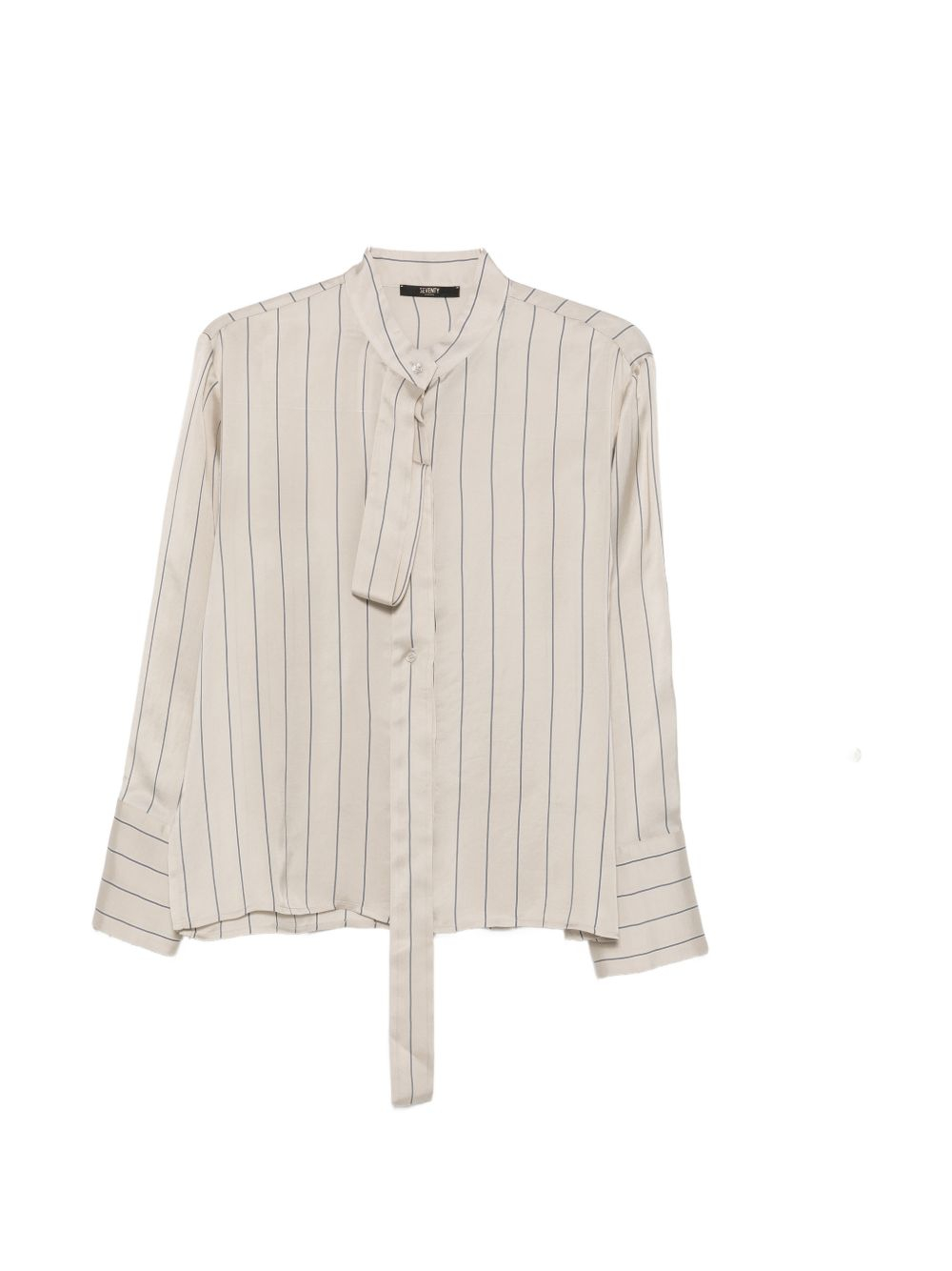 [SEVENTY] Shirts Long Sleeve FW26 CA1545 450271 042