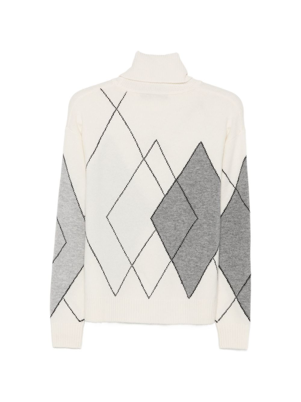 [SEVENTY] Knitwear FW26 MT4211 900331 002
