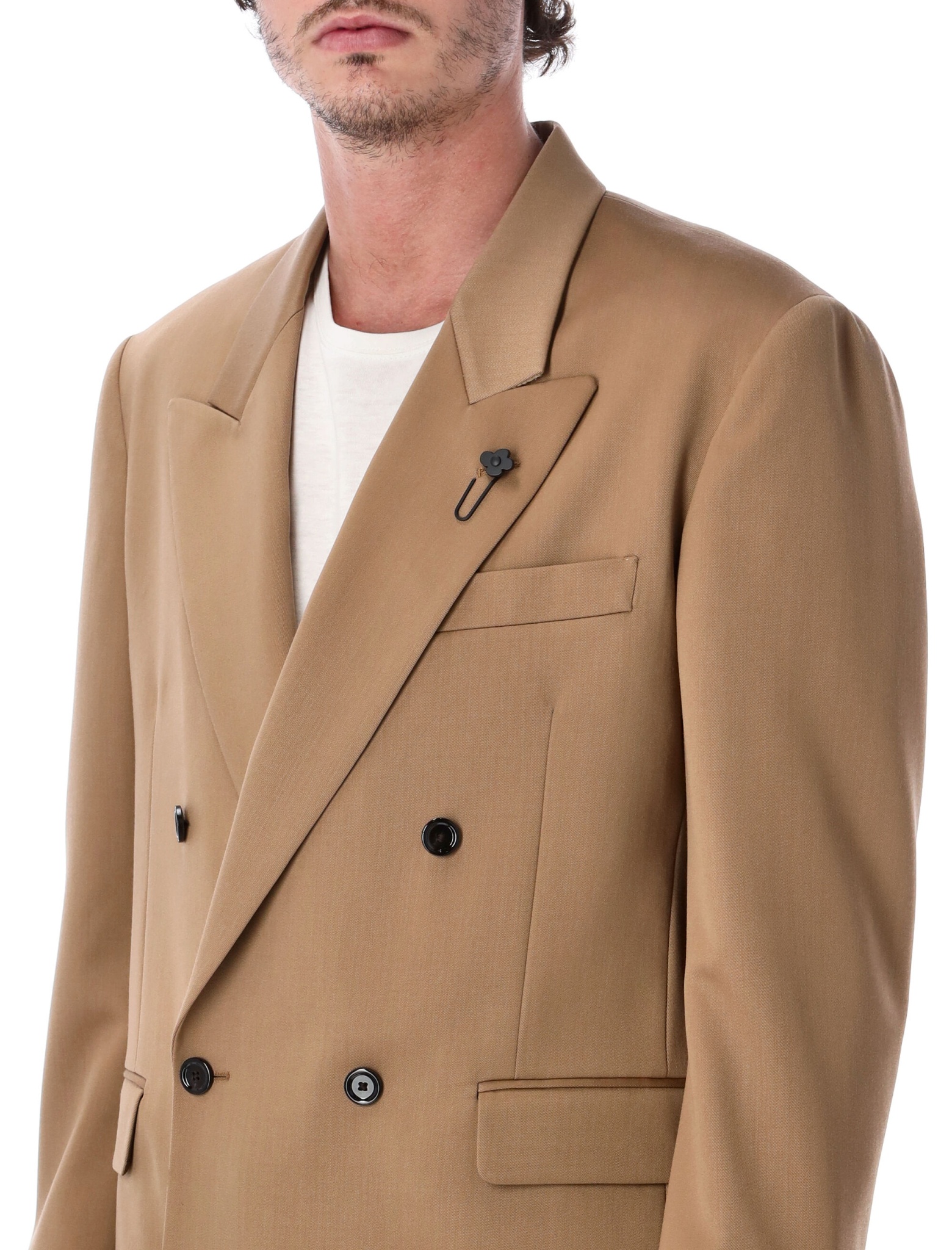 [Lardini] Blazer FW26 AC5810EACIF67442300
