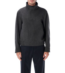 [Lardini] Coat FW26 ACBARCONCN65602950