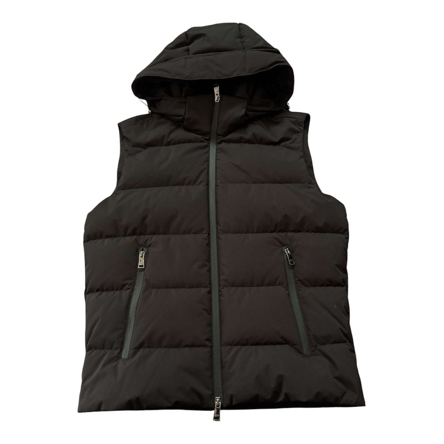 [PAUL & SHARK] Down Vest FW26 16312006--011