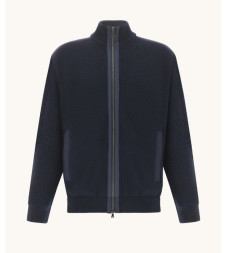 [PAUL & SHARK] Zip up FW26 15311247--050