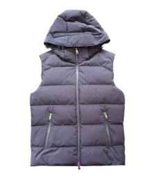 [PAUL & SHARK] Down Vest FW26 16312006--050