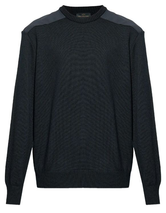 [PAUL & SHARK] Knitwear FW26 99311020--011