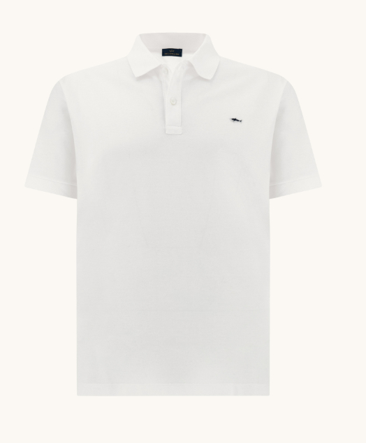 [PAUL & SHARK] T-shirts Short Sleeve FW26 99311001-010