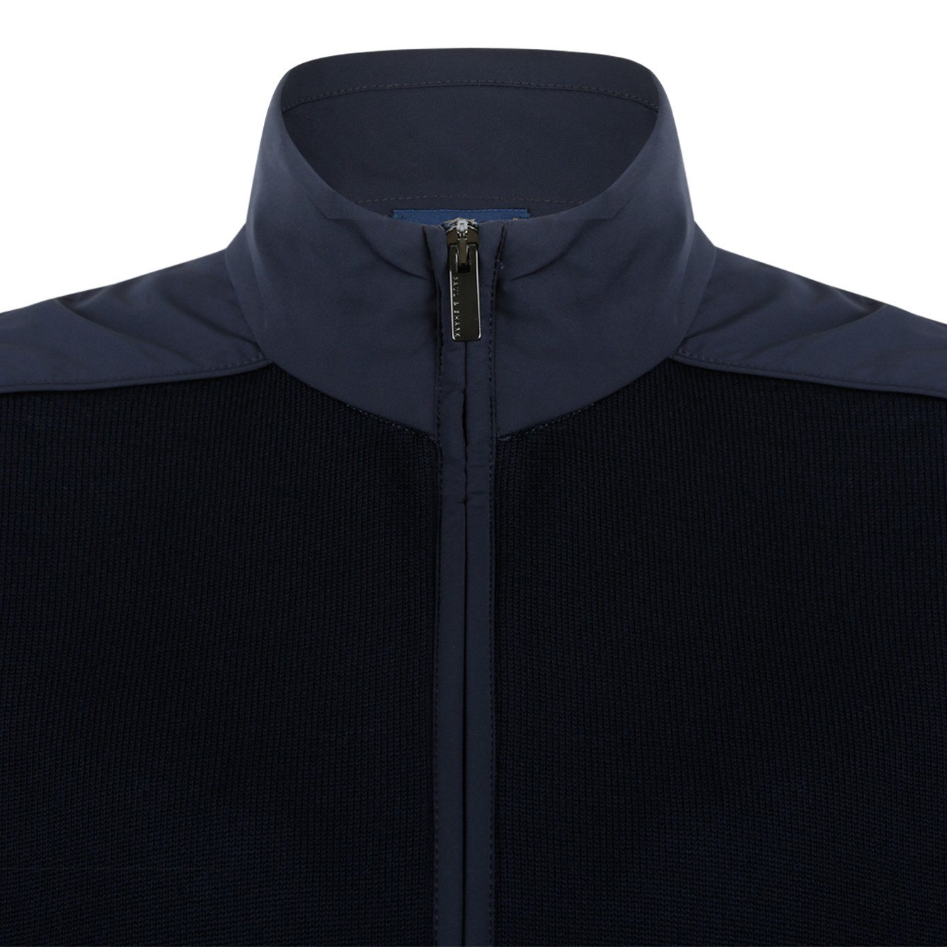 [PAUL & SHARK] Zip up FW26 99311022-050