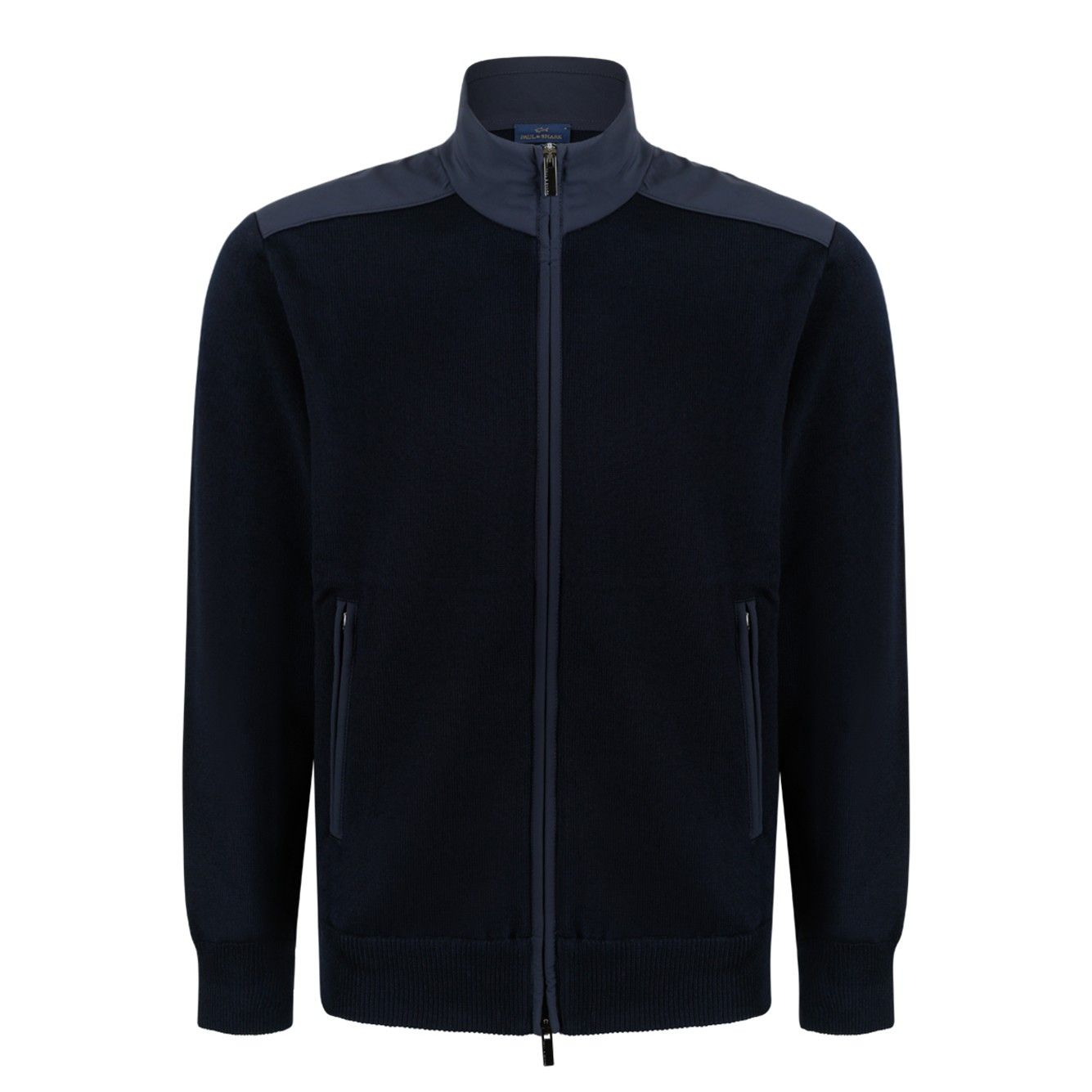 [PAUL & SHARK] Zip up FW26 99311022-050