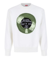 [Kenzo] Sweatshirt FW26 FG65PU8203EV-02