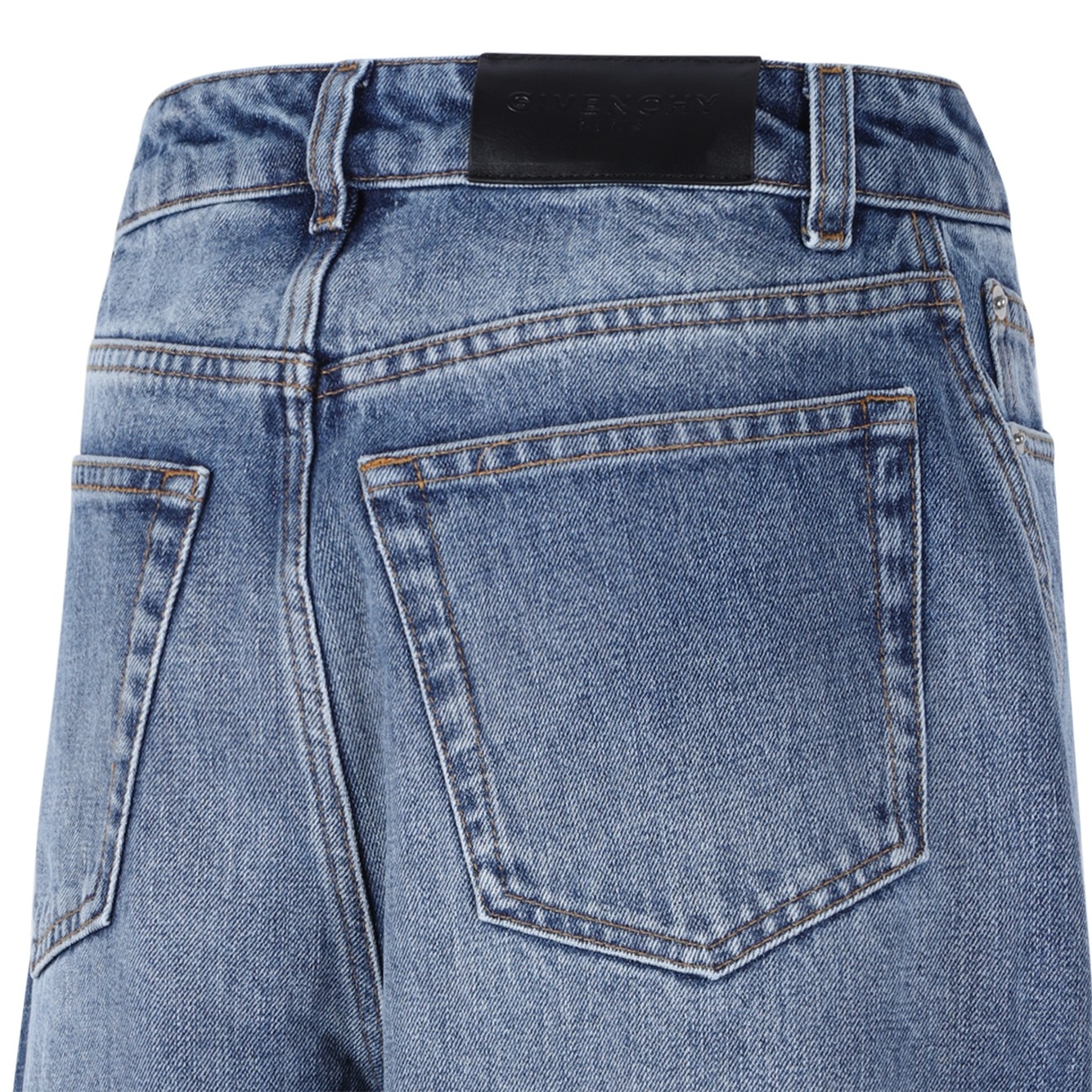 [Givenchy] Jeans FW26 BW51AE518S-452