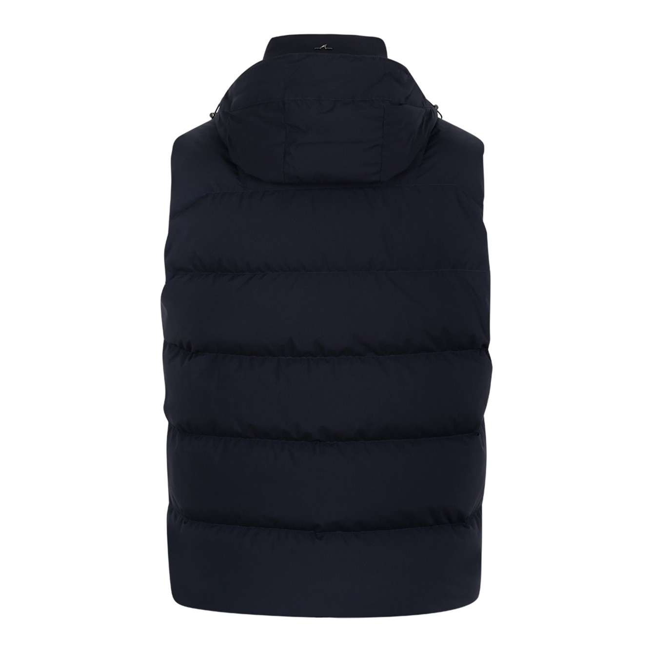 [PAUL & SHARK] Down Vest FW26 16312006-050