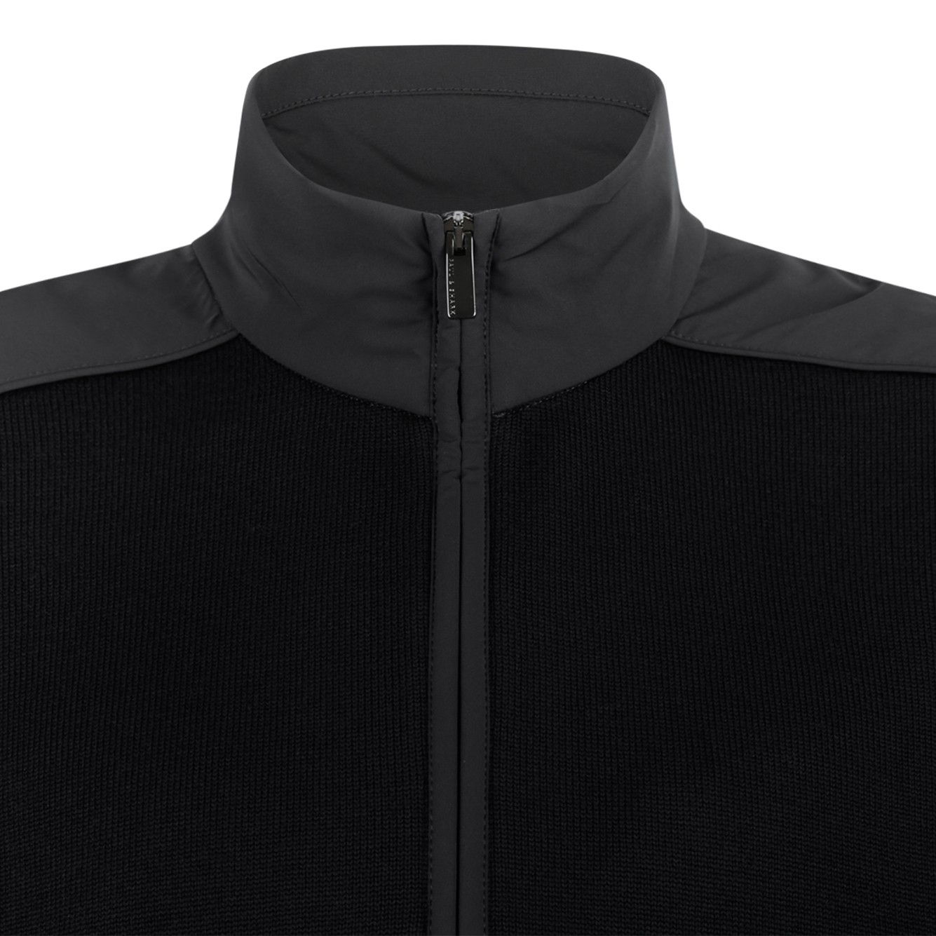 [PAUL & SHARK] Zip up FW26 99311022-011