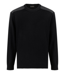 [PAUL & SHARK] Knitwear FW26 99311020-011