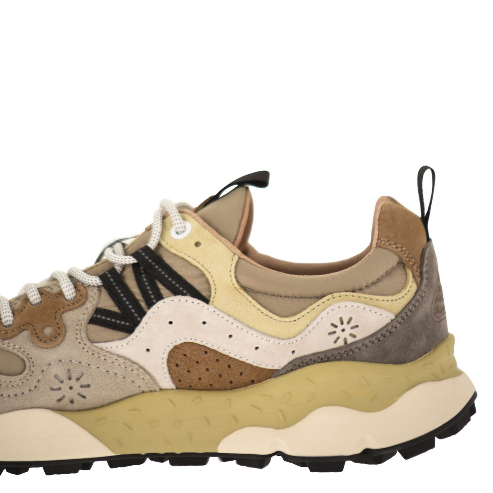 [Flower Mountain] Sneakers FW26 201781601 4D58