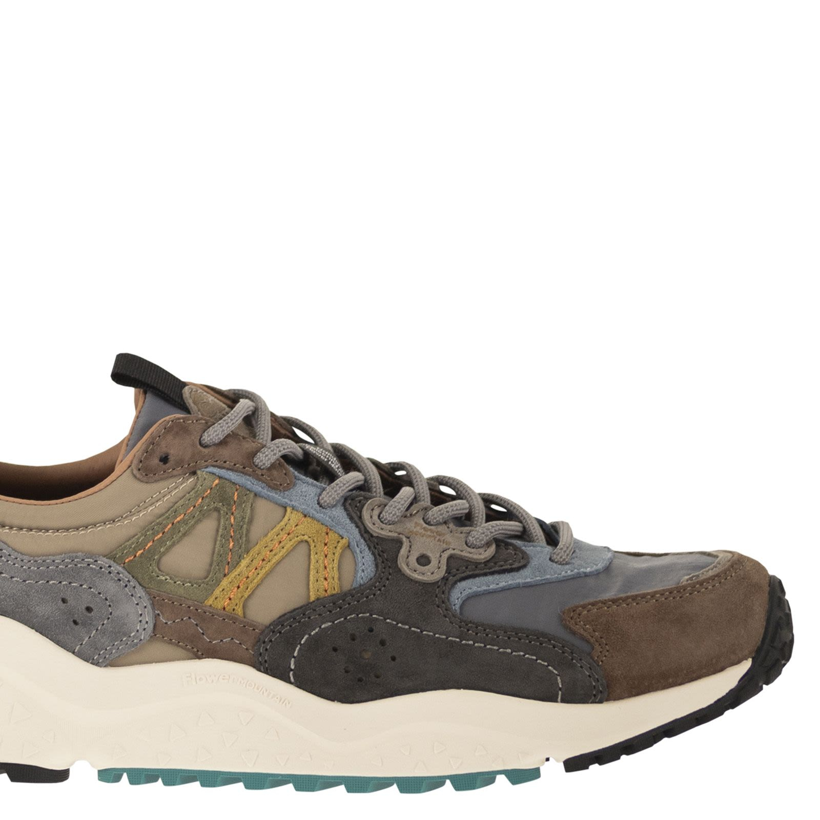 [Flower Mountain] Sneakers FW26 201950701 1D34