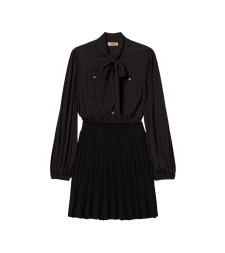 [Twin - set] Long sleeve dress FW26 262TP308100006