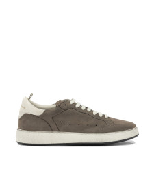 [Officine Creative] Sneakers FW26 THE_ANSWER/002S.NBK/GIANO MUD/TOFU