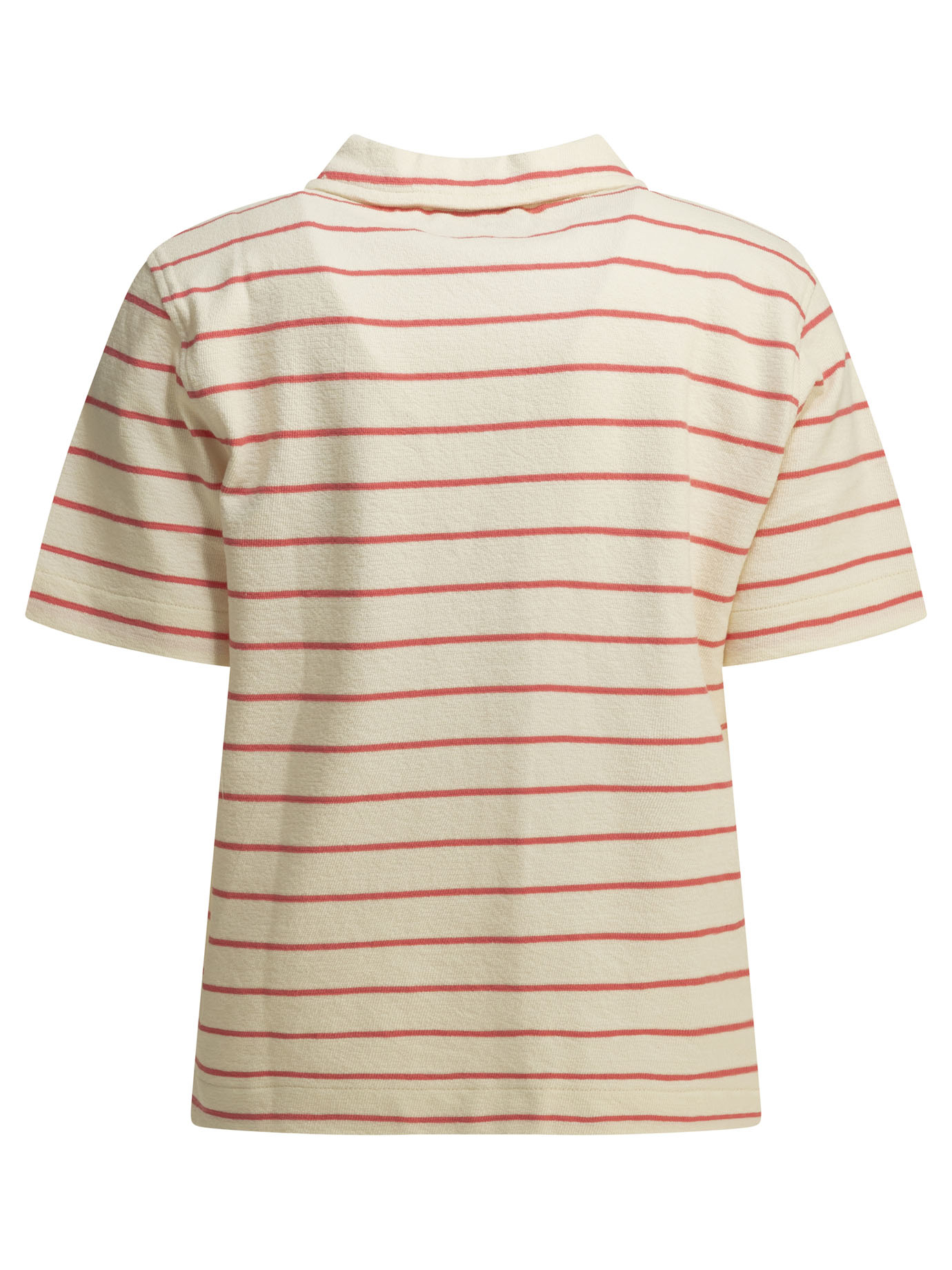 [Ines de la fressange] T-shirts Short Sleeve SS26 16Y080CO388P133