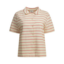 [Ines de la fressange] T-shirts Short Sleeve SS26 16Y080CO388P133
