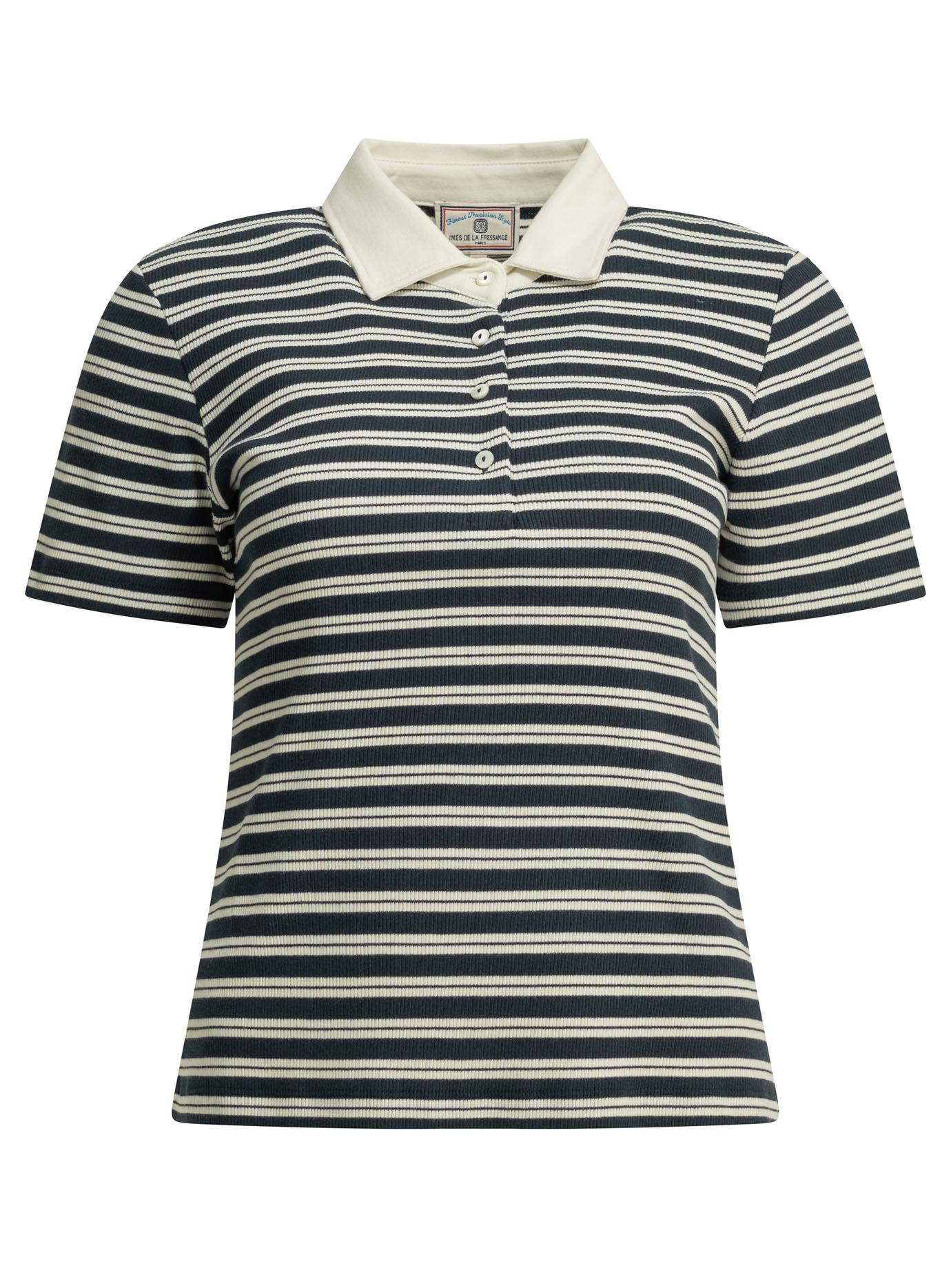 [Ines de la fressange] T-shirts Short Sleeve SS26 16Y066CO390P955