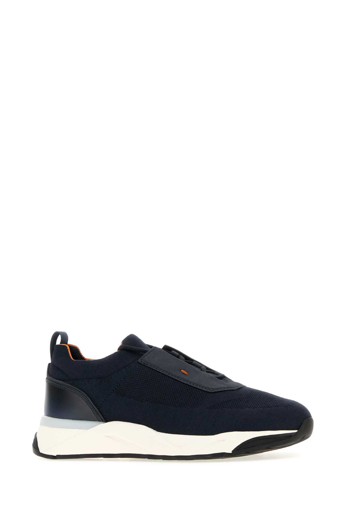 [Santoni] Sneakers FW26 MBIO21601BINNHOD U61