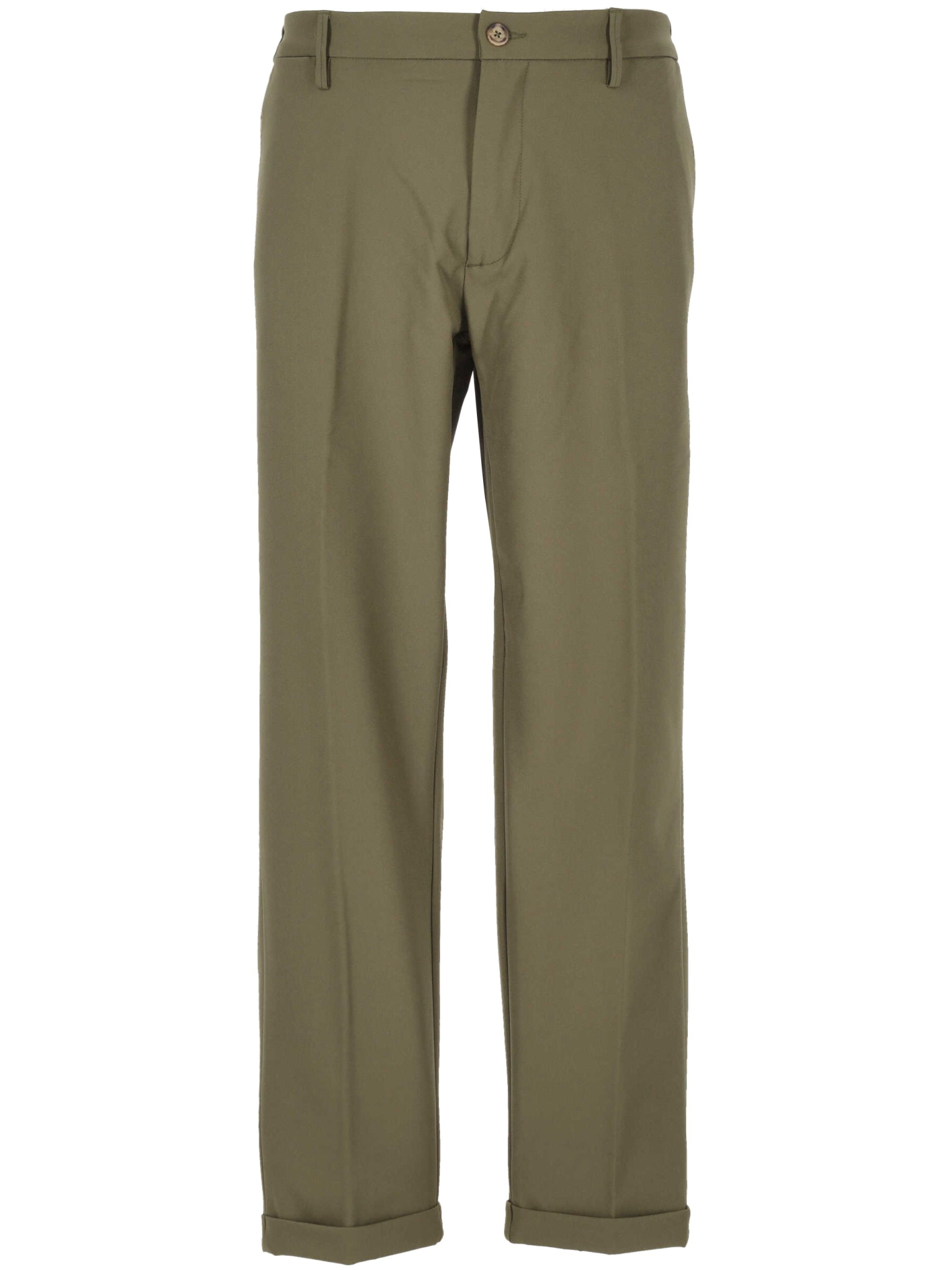 [Re - Hash] Trousers FW25 P6035090NLF003